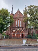 Kruisherenkapel Uden
