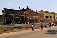 Construction work