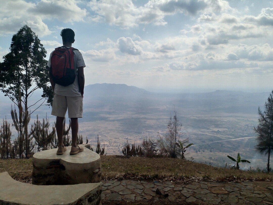Irente viewpoint