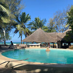 Mikadi beach camp