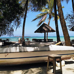 Mikadi beach camp
