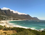 Camps Bay