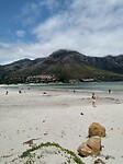 Hout bay
