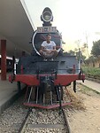 Ro en de oude trein 2