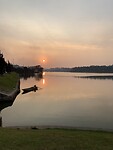 Dalat lake