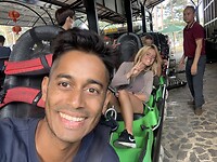 New Alpine Coaster