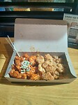 Korean Fried Chicken