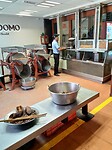 Chocolaterie