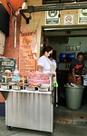 Taquerias overal!