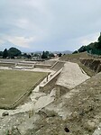 Piramide van Cholula