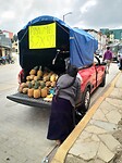 Honingananas anyone?
