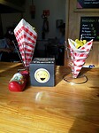 Nederlandse friet in Mexico