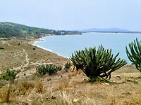Salina Cruz