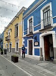 Puebla