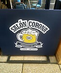 Corona salon