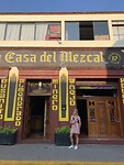 Mezcalleria
