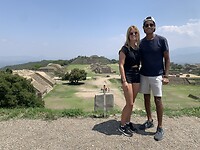 Monte Alban
