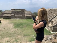 Monte Alban