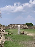 Monte Alban