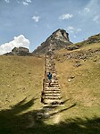 Xunantunich ruines