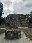 Tikal