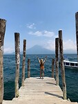 Lake Atitlan