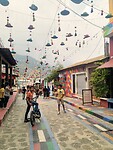 San Juan (lake atitlan)