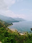 Lake atitlan