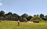 Zaculeu