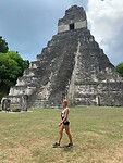 Tikal