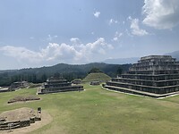 Zaculeu