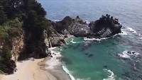 San Francisco en Los Angeles