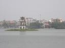 Hoan Kiem Lake