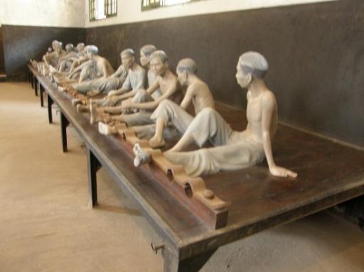 Hoa Lo Prison