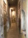 Hoa Lo Prison - death row