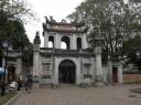 Temple of Literature