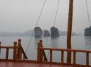 Ha Long Bay - rotsformatie