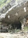 Ha Long Bay - ingang van grot