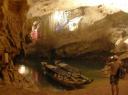 Phong Nga Cave