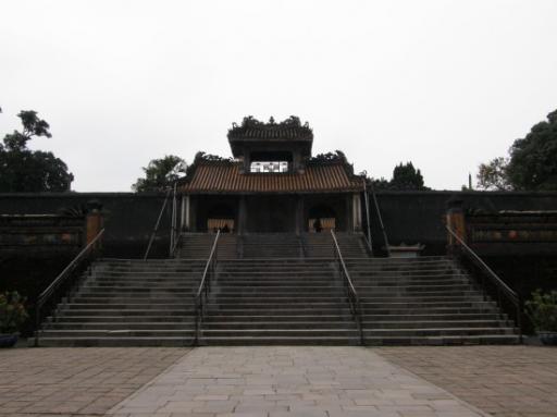 Tempel