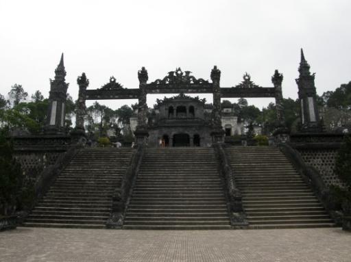 Keizerlijke tempel