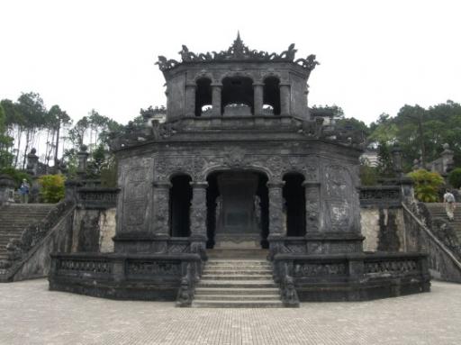 Keizerlijke tempel