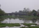 Hue old town