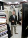 A Dong Silk - fitting nummer?