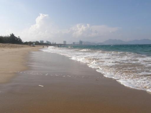 Strand Nha Trang