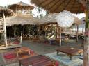 Treehouse bar/restaurant