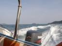 Snorkeltrip met de speedboot