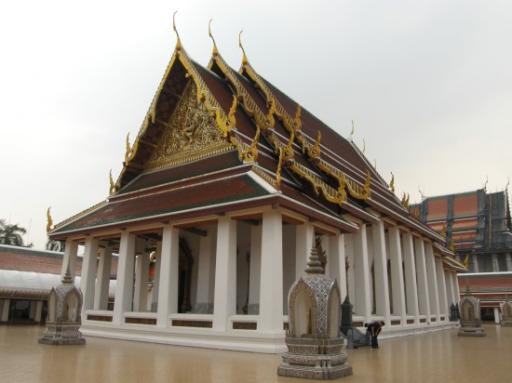 Golden Mount (tempel)