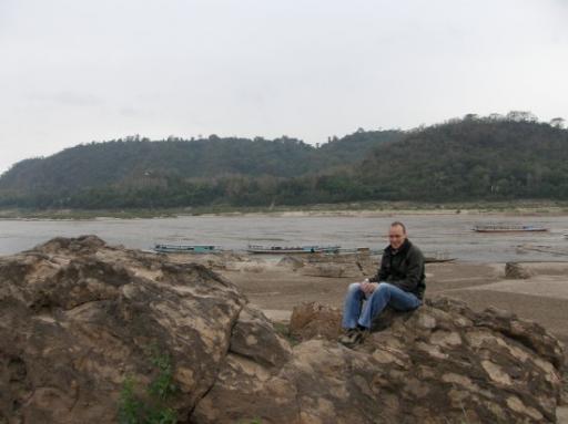 Luang Prabang
