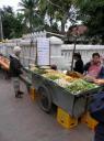 Luang Prabang, streetfood